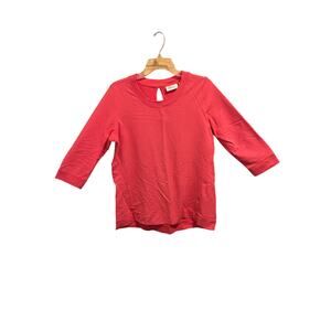 D & Co Active Women’s Pink Top